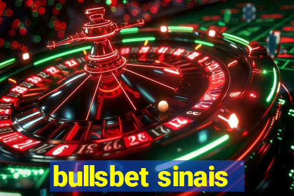 bullsbet sinais